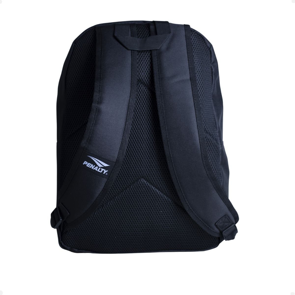 Mochila Masculina Esportiva Penalty Preta Preto 3