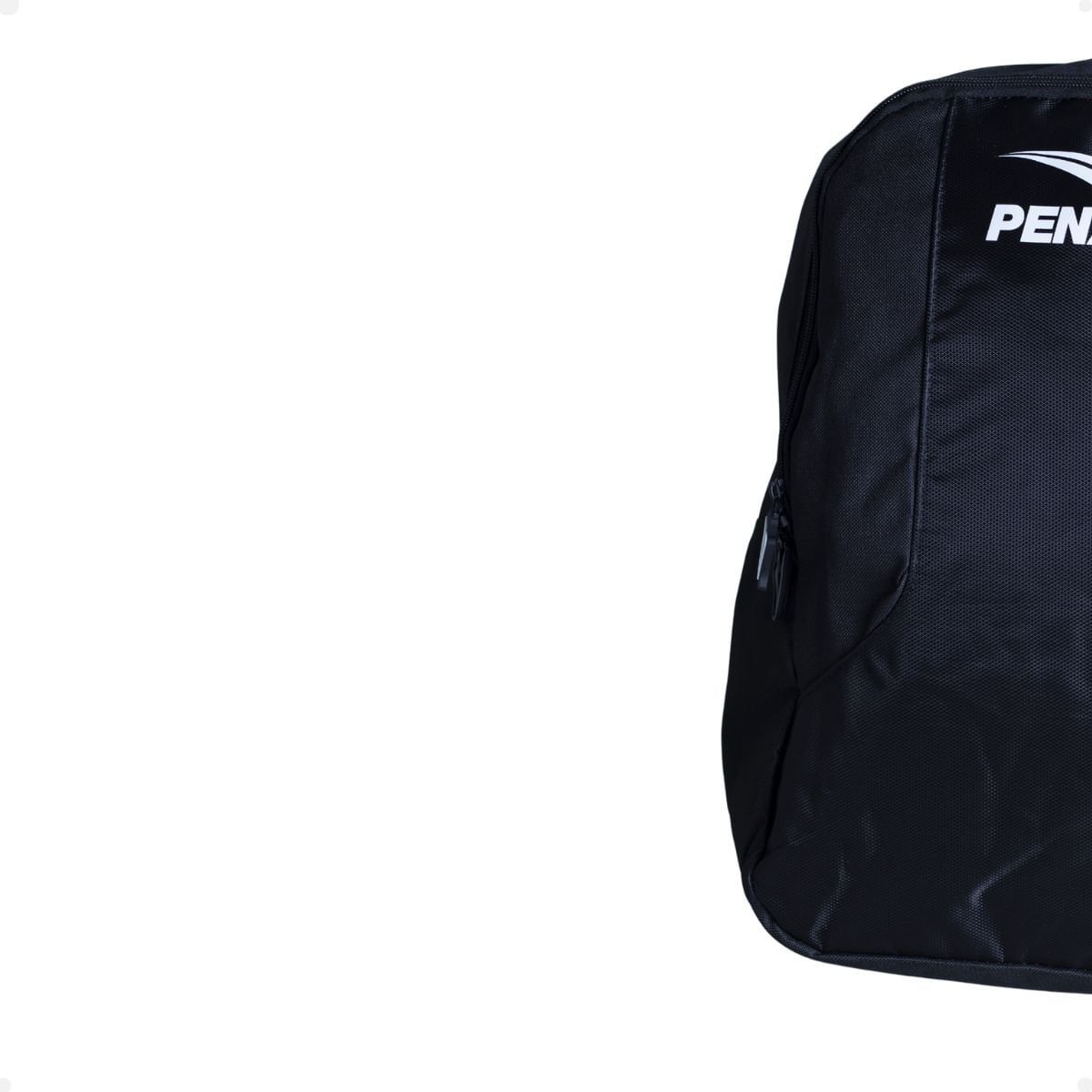 Mochila Masculina Esportiva Penalty Preta Preto 5