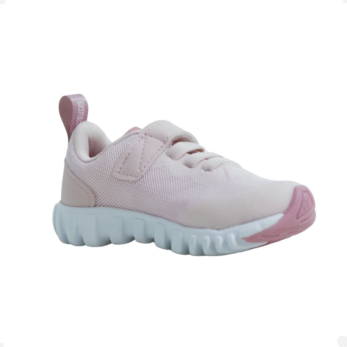 Tenis Running Inf Running Klin  244.037000 Rosa 2