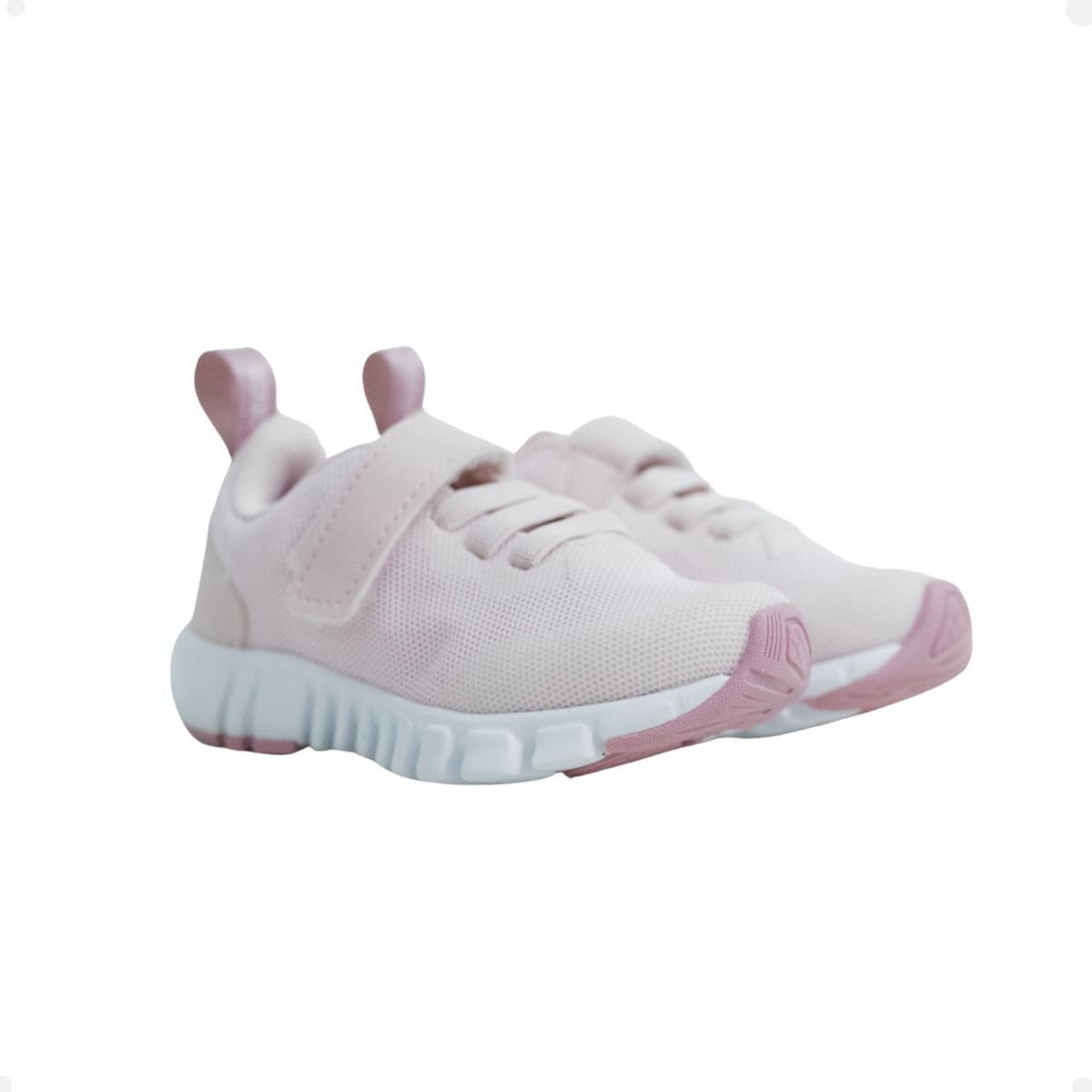 Tenis Running Inf Running Klin  244.037000 Rosa 3