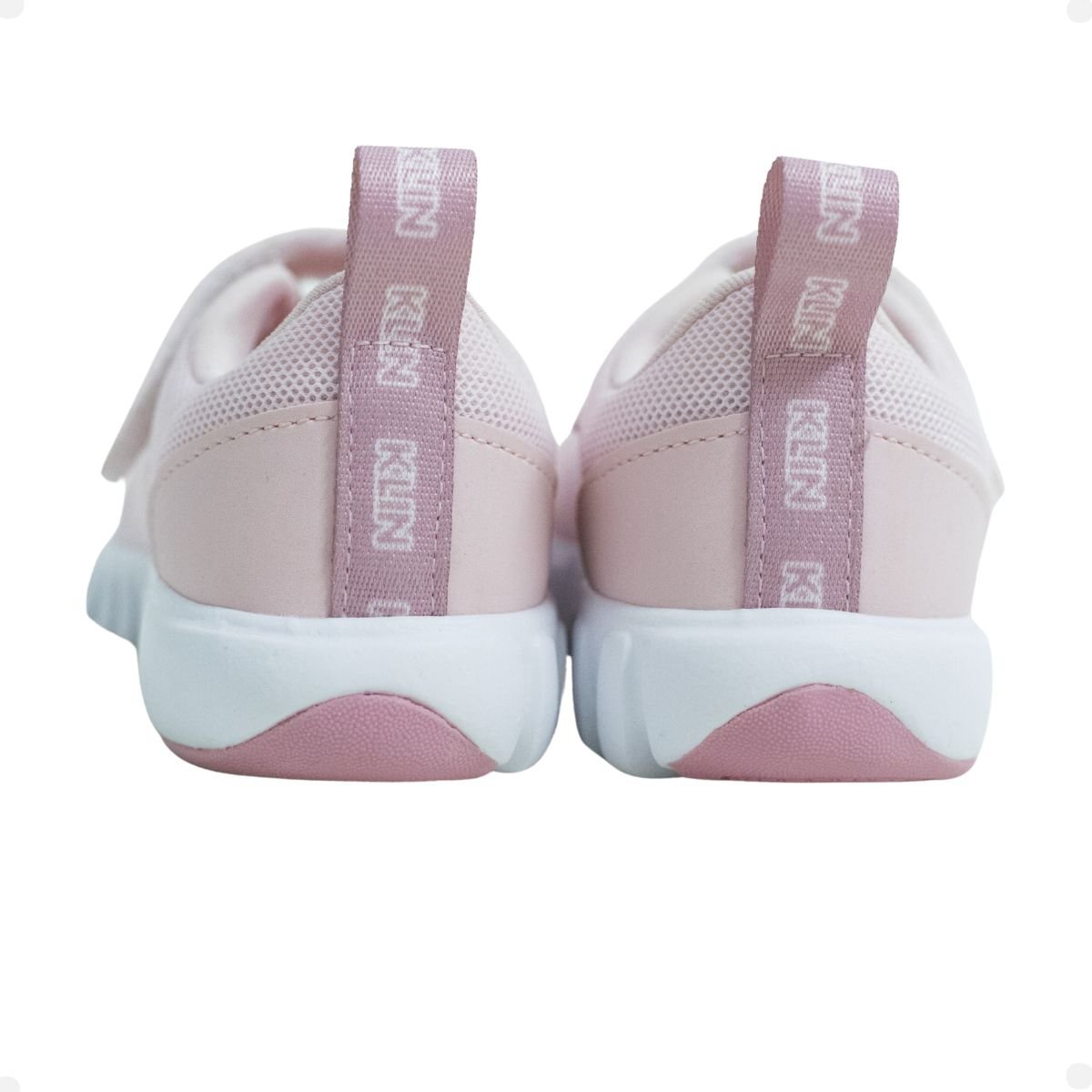 Tenis Running Inf Running Klin  244.037000 Rosa 4