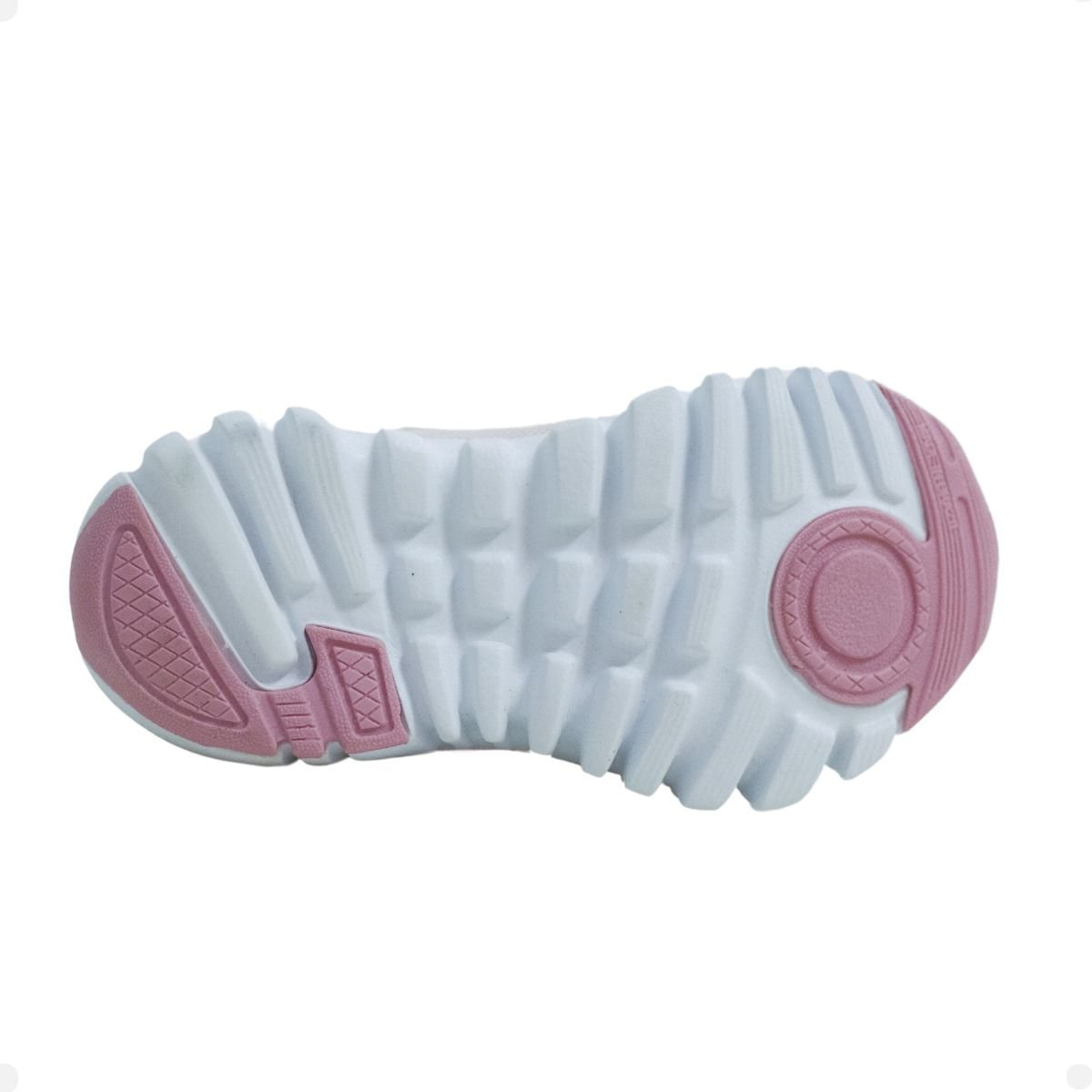 Tenis Running Inf Running Klin  244.037000 Rosa 5