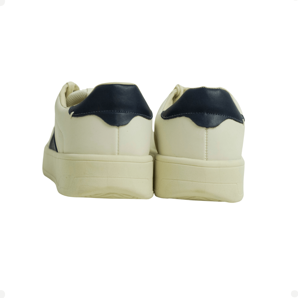 Sapatenis Masc Enzo Ribeiro  Sa467er-078 Bege 5