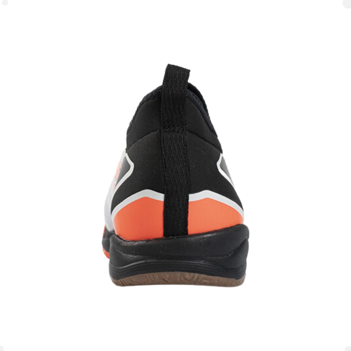 Chuteira Indoor Masculina Penalty Max 500 Y Branca Branco 3