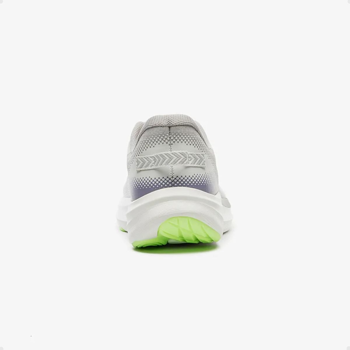 Tênis Running Feminino Fila Racer Sky Branco Branco 4