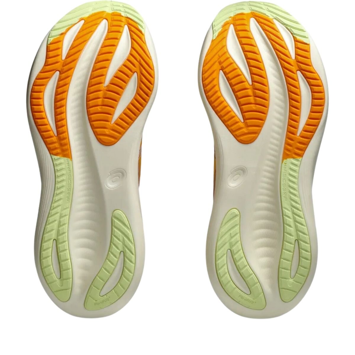 Tenis Running Masc Asics Gel-Nimbus 27 1011b958-800 Amarelo