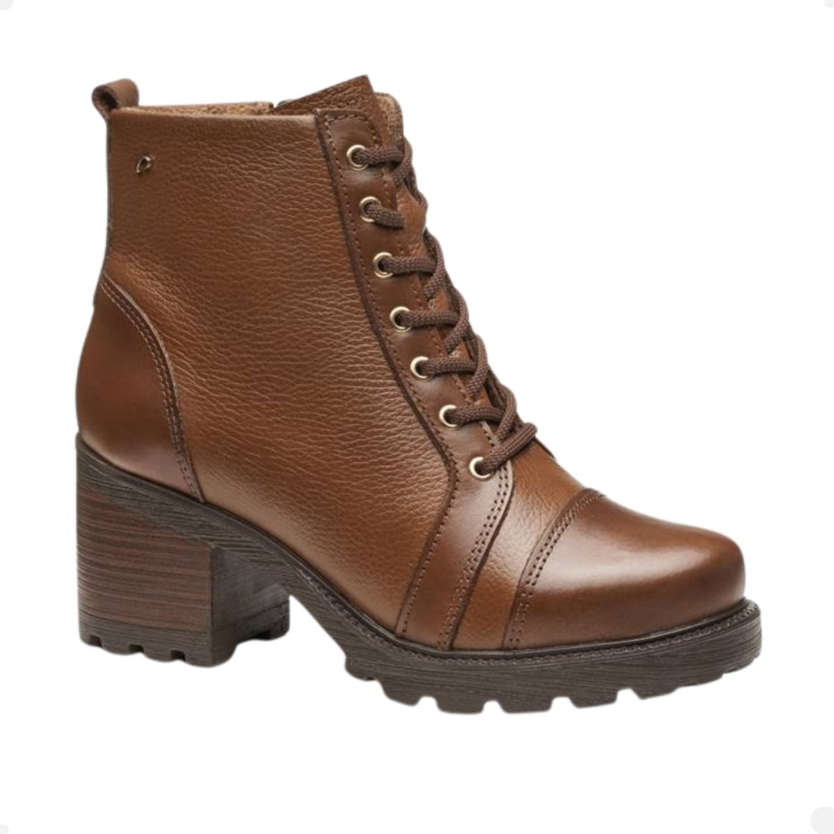 Bota Cano Botina Feminina 2019 Botas Vizzano Bota Feminina 2019 - Main Image
