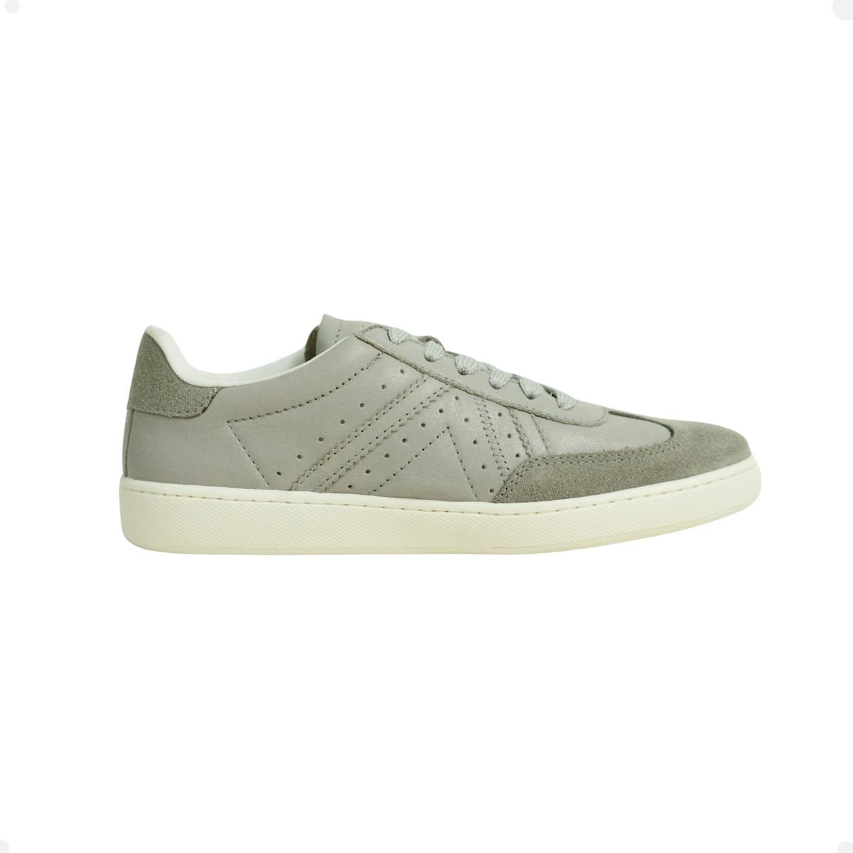 Tênis Dm Urban Essential Cinza 1
