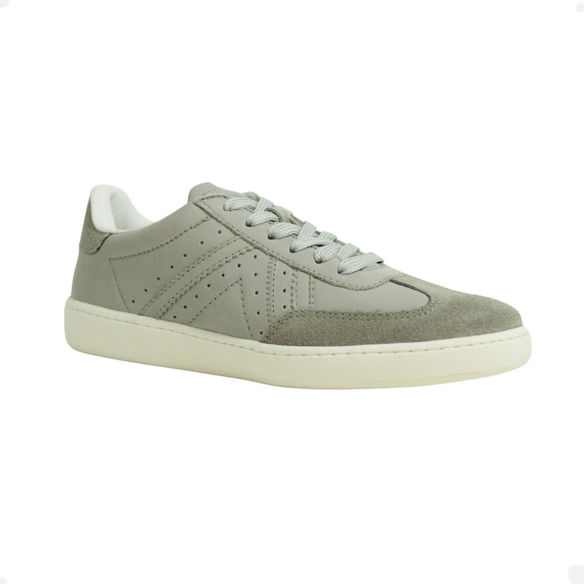 Tênis Dm Urban Essential Cinza 2