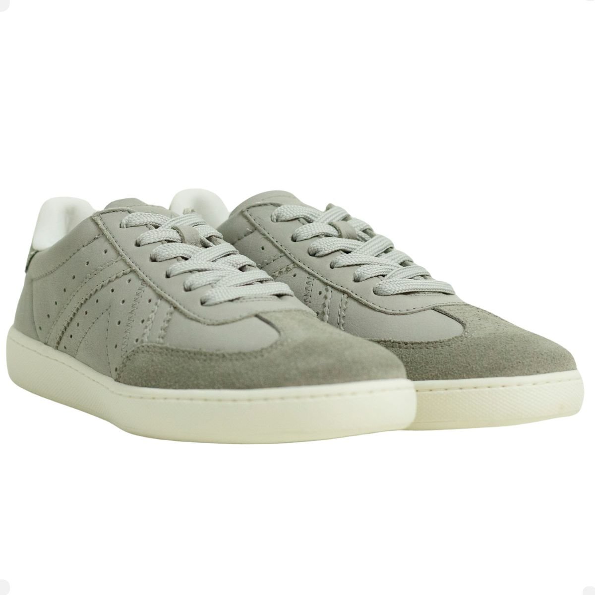 Tênis Dm Urban Essential Cinza 3