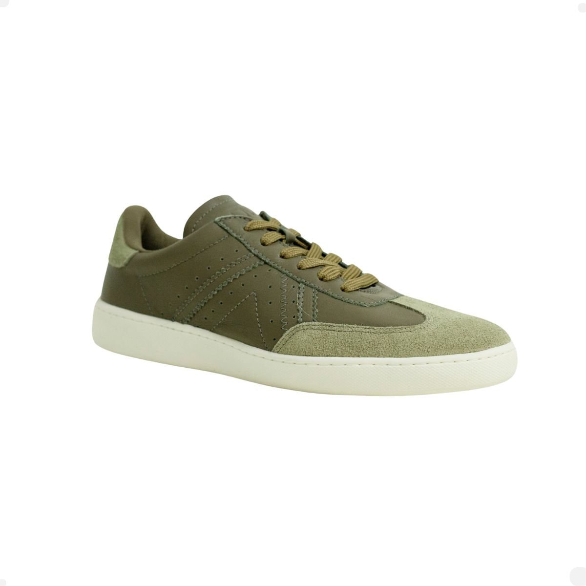 Tênis Dm Urban Bold Verde 2