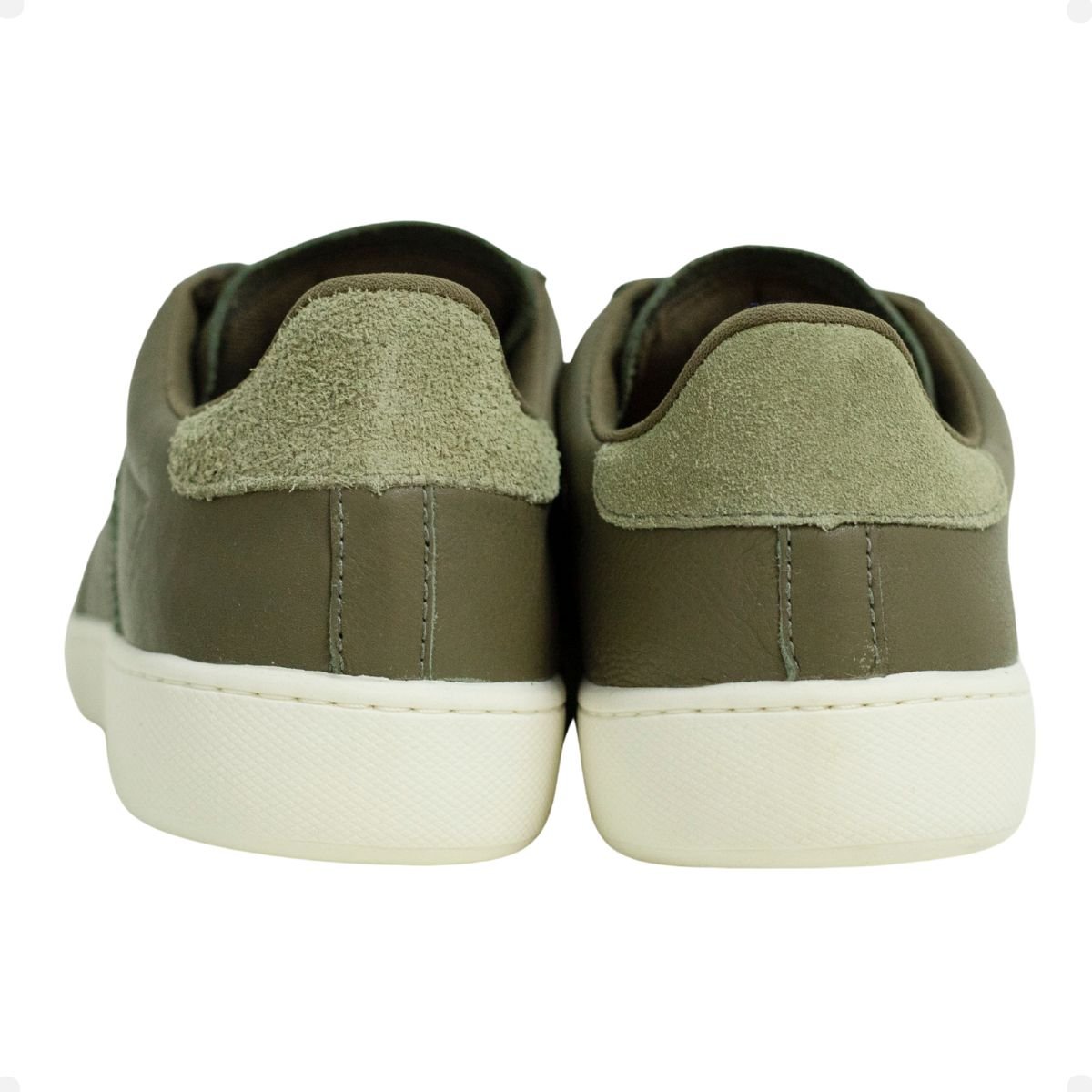 Tênis Dm Urban Bold Verde 5