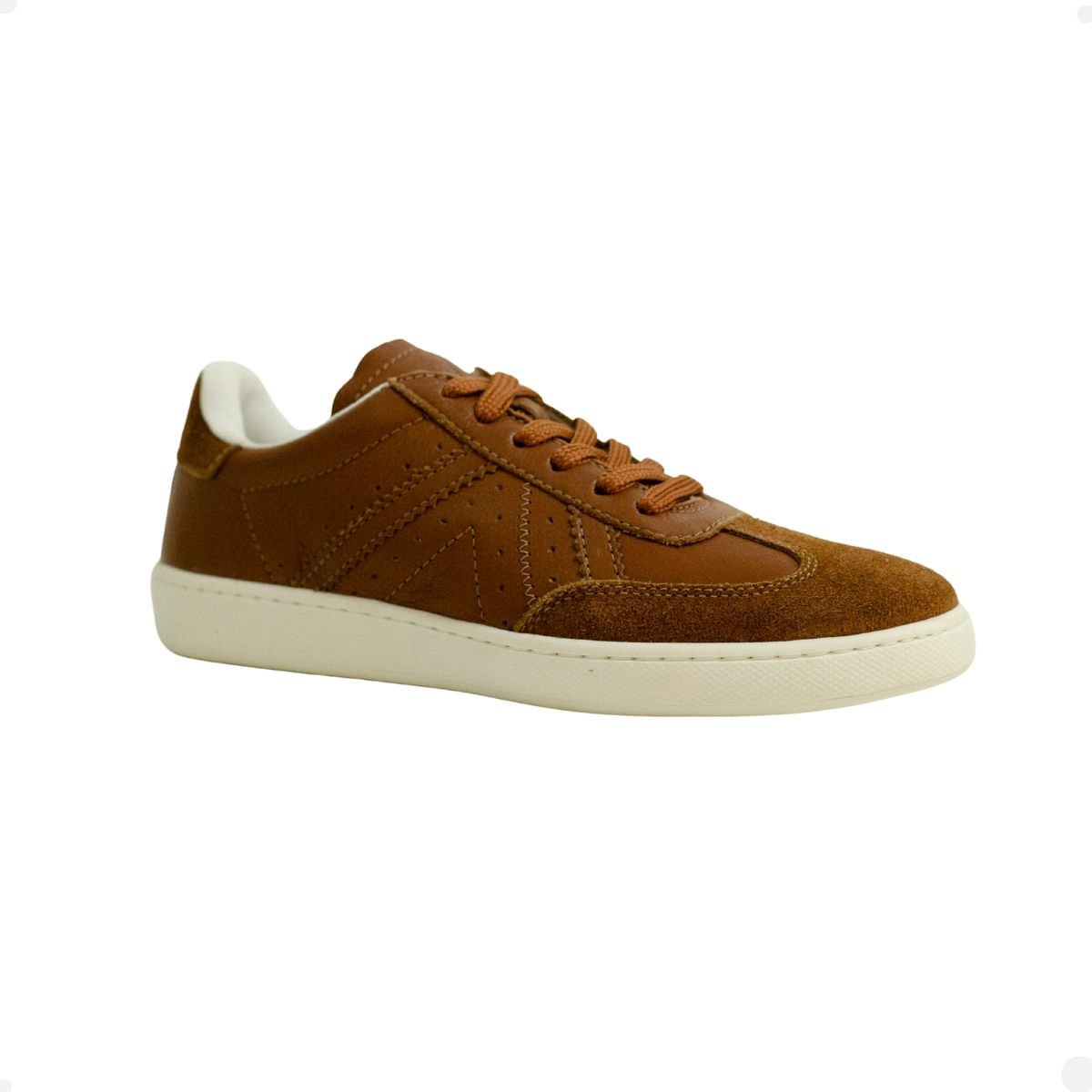 Tênis Dm Urban Legacy Marrom 2