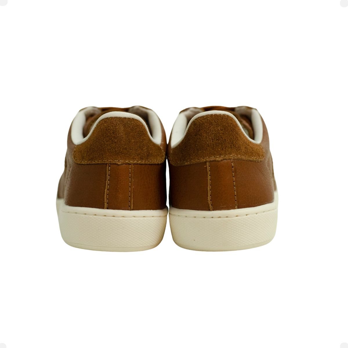 Tênis Dm Urban Legacy Marrom 5