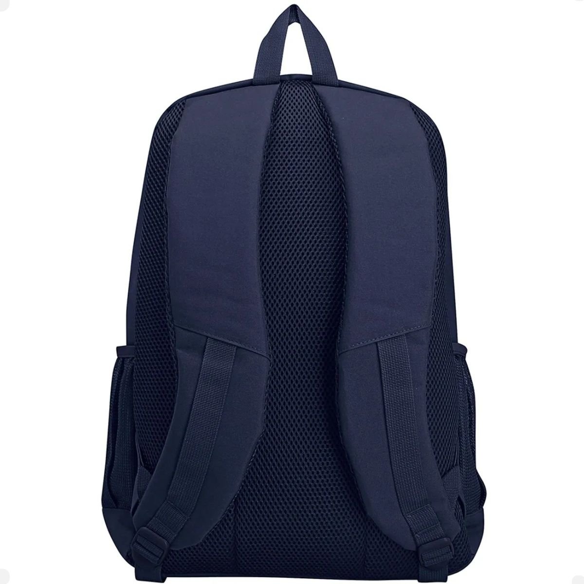 Mochila Esportiva Olympikus Braze Azul Azul 4