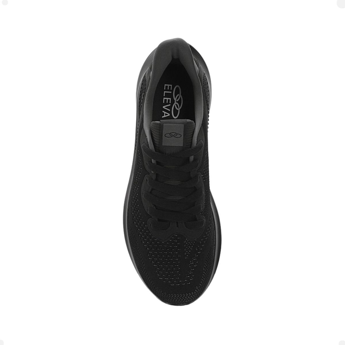 Tenis Running Masc Olympikus Virtuose 43657384- Preto 3