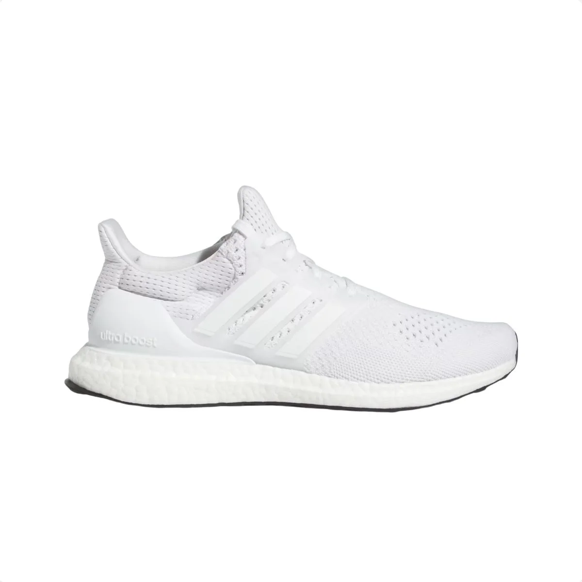 Tênis Running Masculino Adidas Ultraboost 1.0 Branco Branco
