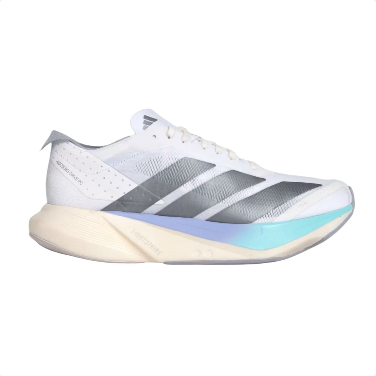 Tênis Running Feminino Adidas Adizero Drive Rc Branco Branco 1