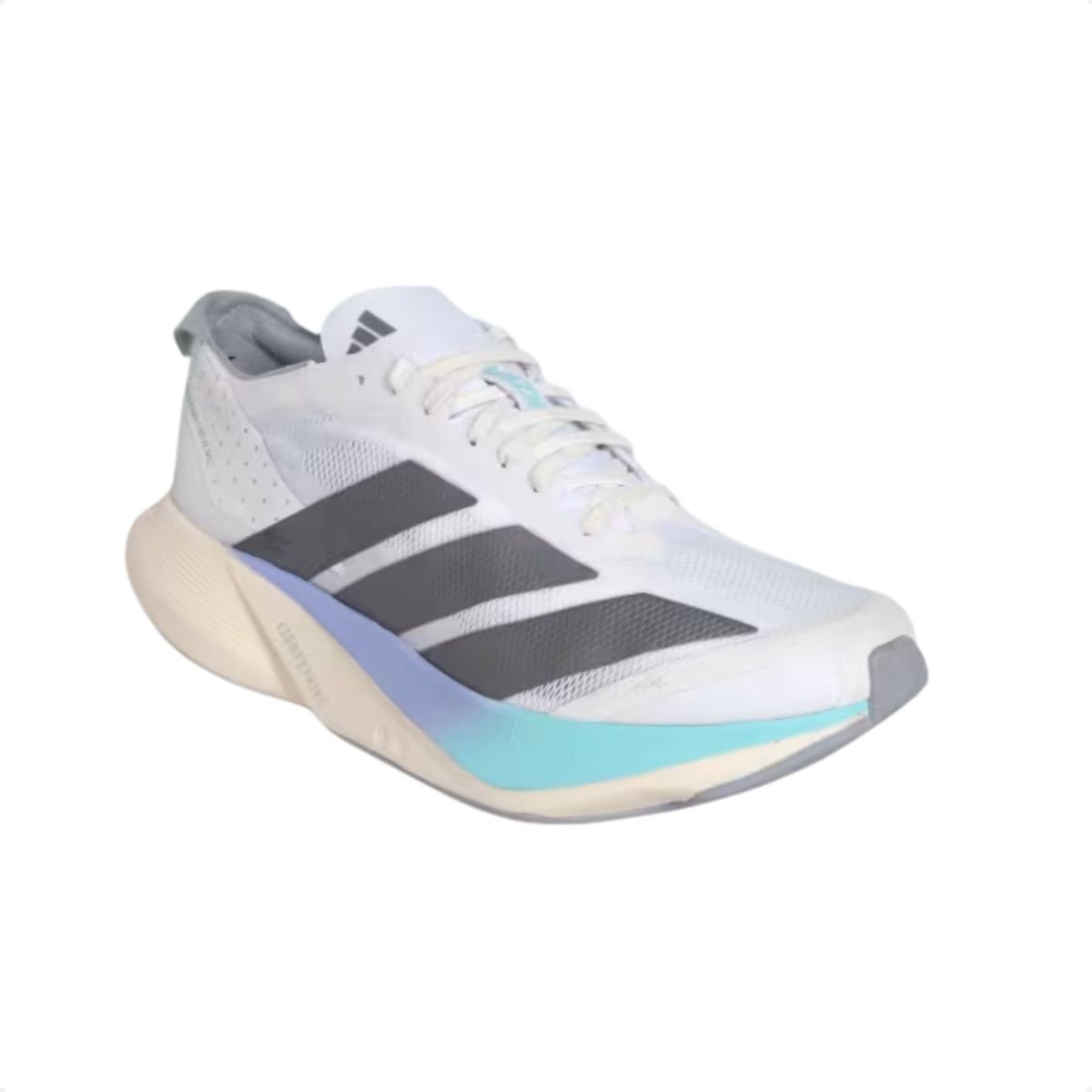 Tênis Running Feminino Adidas Adizero Drive Rc Branco Branco 2