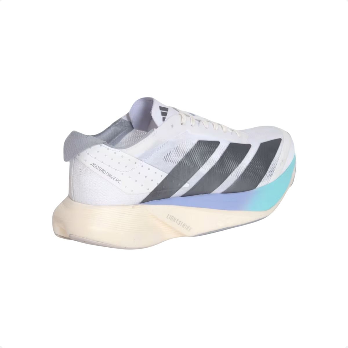 Tênis Running Feminino Adidas Adizero Drive Rc Branco Branco 5