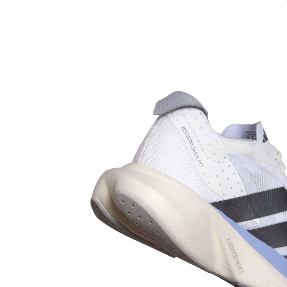 Tênis Running Feminino Adidas Adizero Drive Rc Branco Branco 7