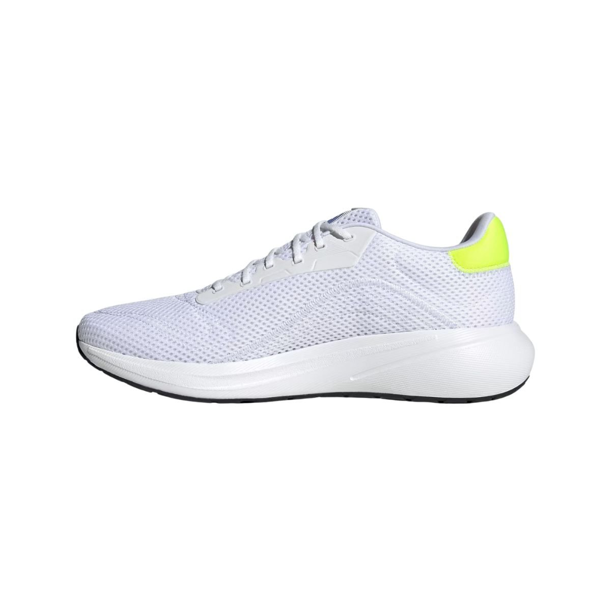 Tênis Running Unissex Adidas Response Runner Branco Branco 6