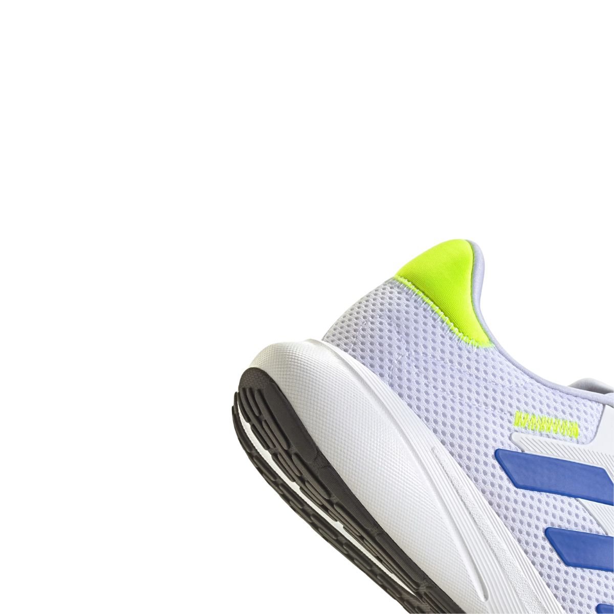 Tênis Running Unissex Adidas Response Runner Branco Branco 7