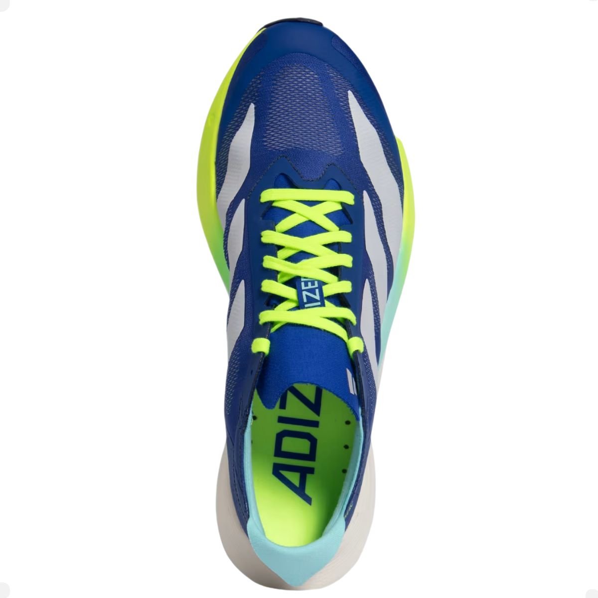 Tenis Running Masculino Adidas Adizero Drive Rc Azul Azul 3