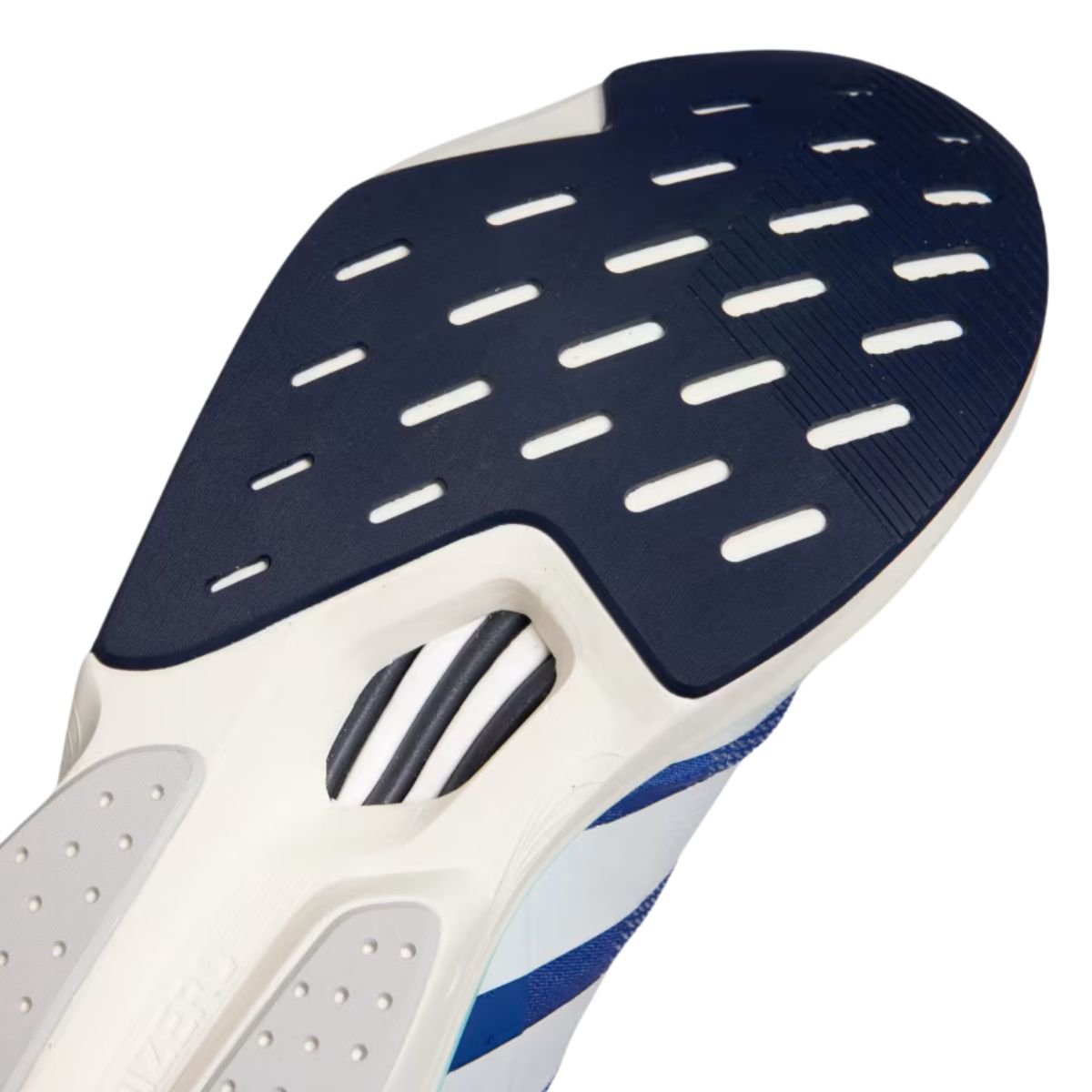 Tenis Running Masculino Adidas Adizero Drive Rc Azul Azul 6