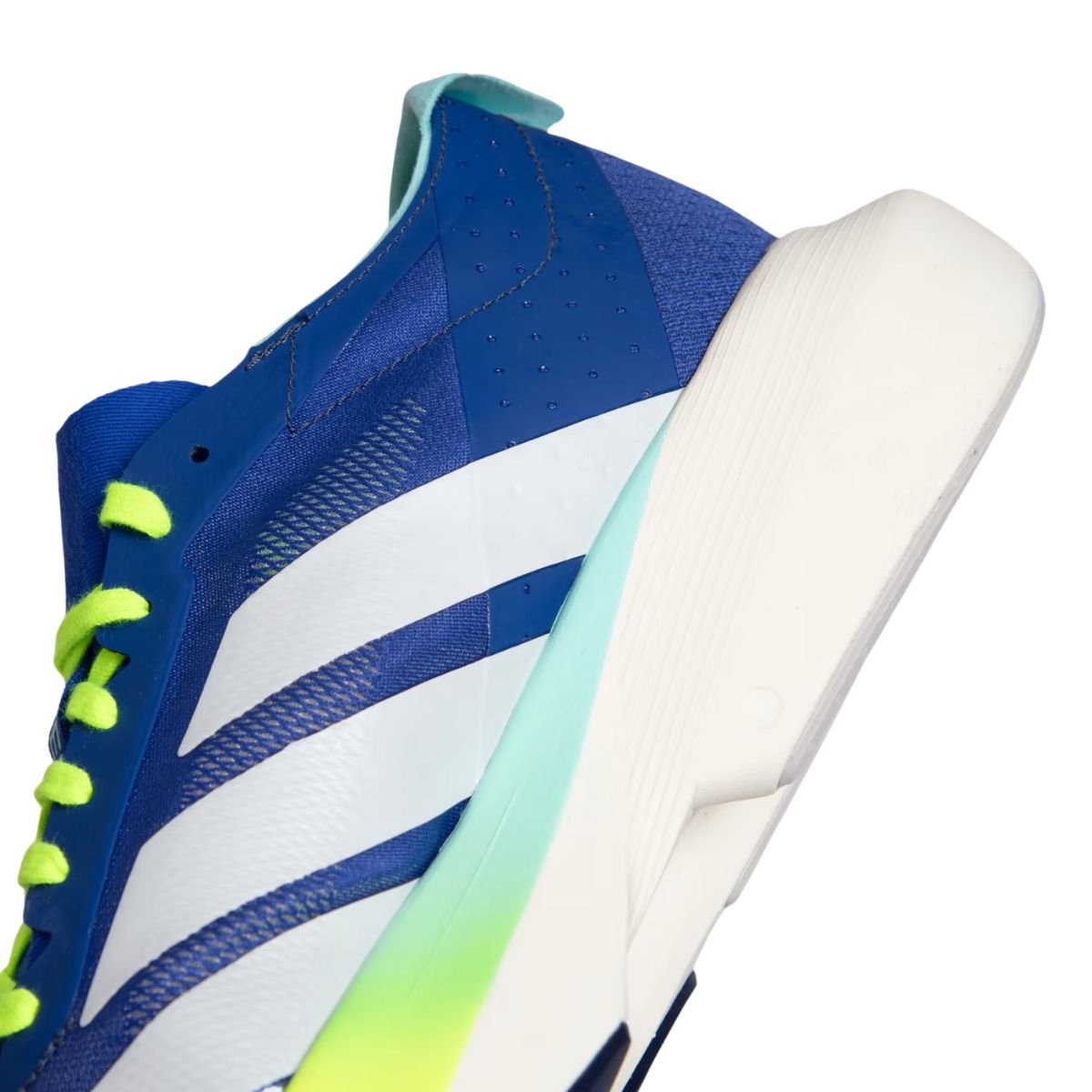 Tenis Running Masculino Adidas Adizero Drive Rc Azul Azul 7
