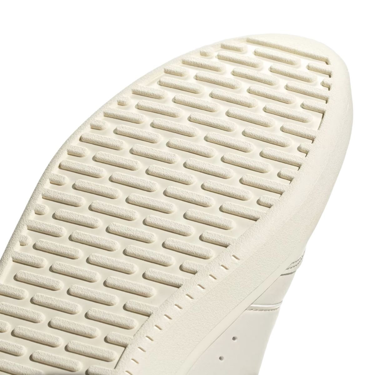 Tênis Casual Masculino Park Street Adidas Bege Bege 7