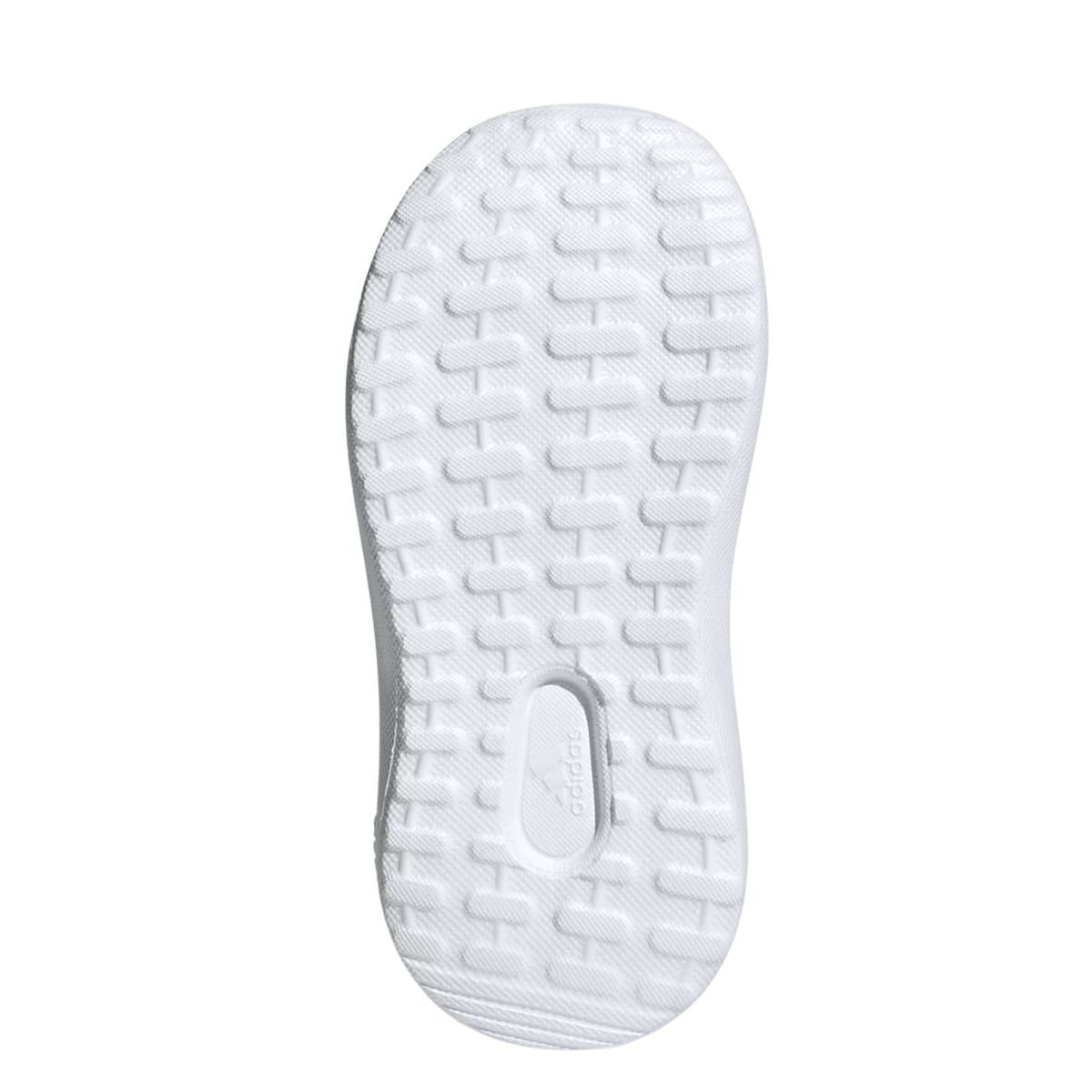 Tênis Running Infantil Adidas Tensaur Run Preto Preto 5