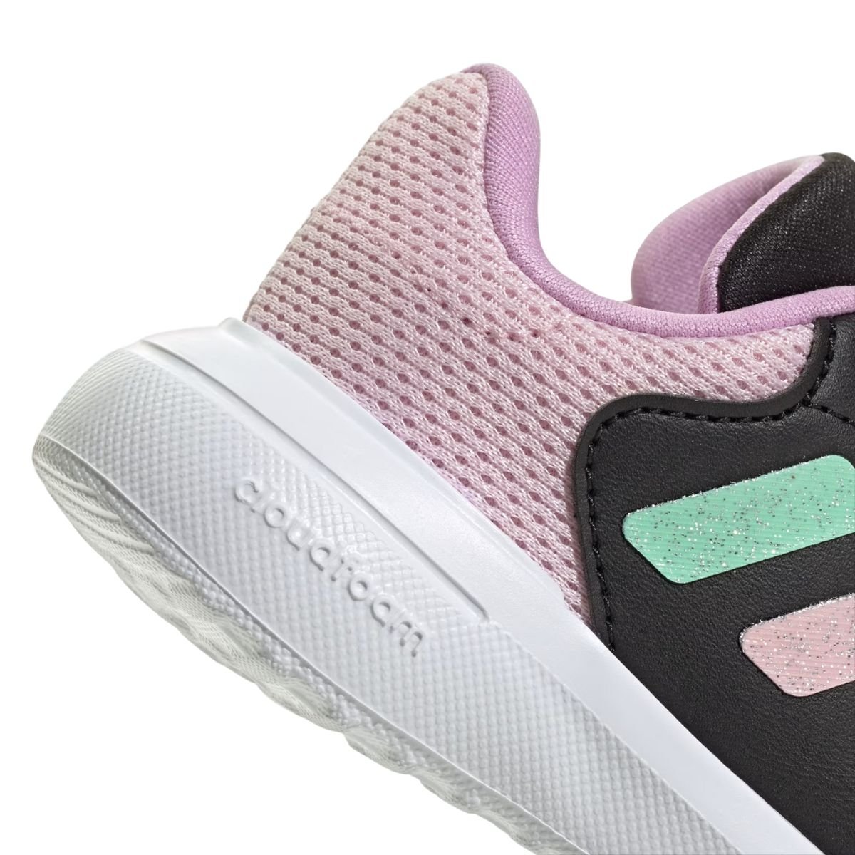 Tênis Running Infantil Adidas Tensaur Run Preto Preto 7