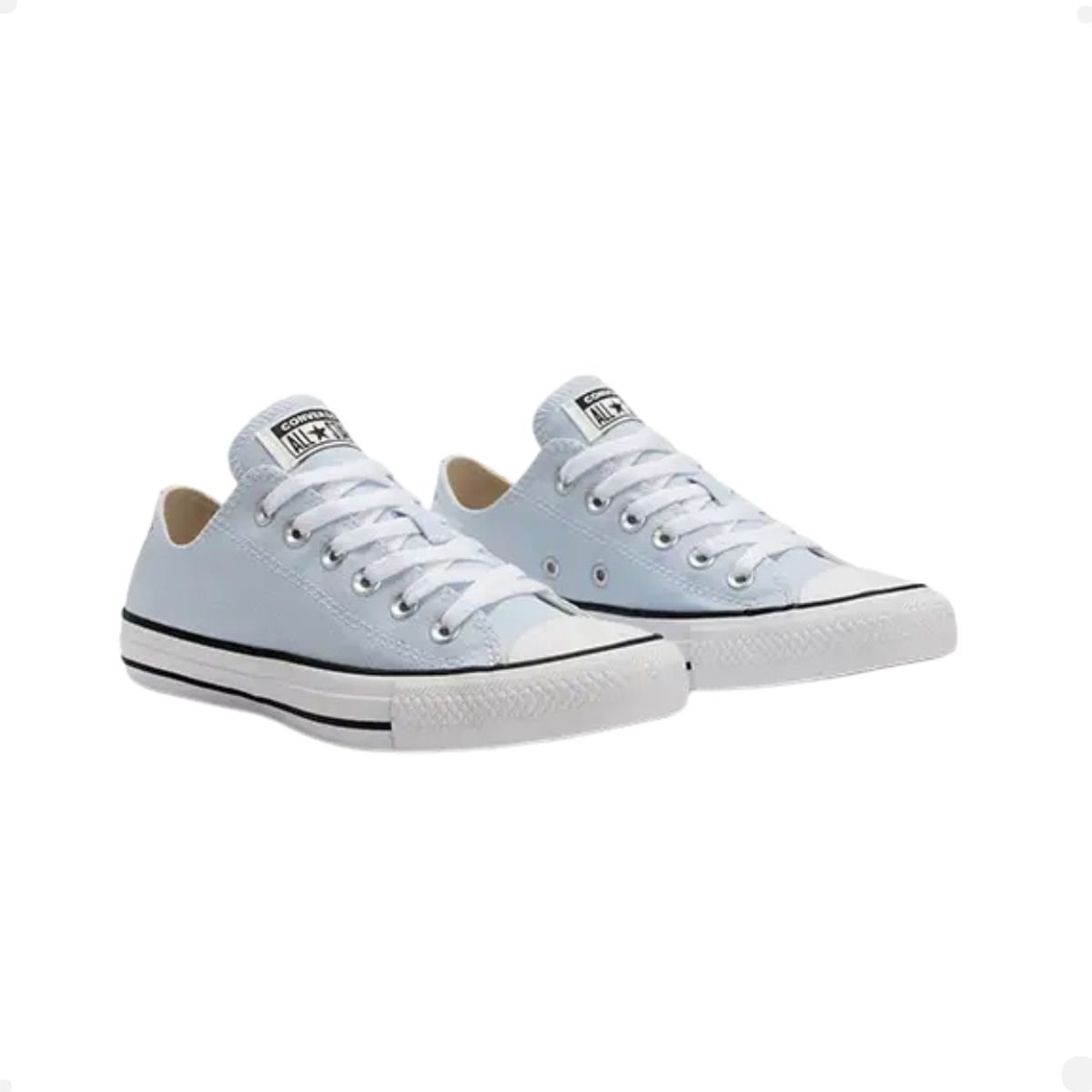 Tenis Casual Converse Ct04200081- Azul 2