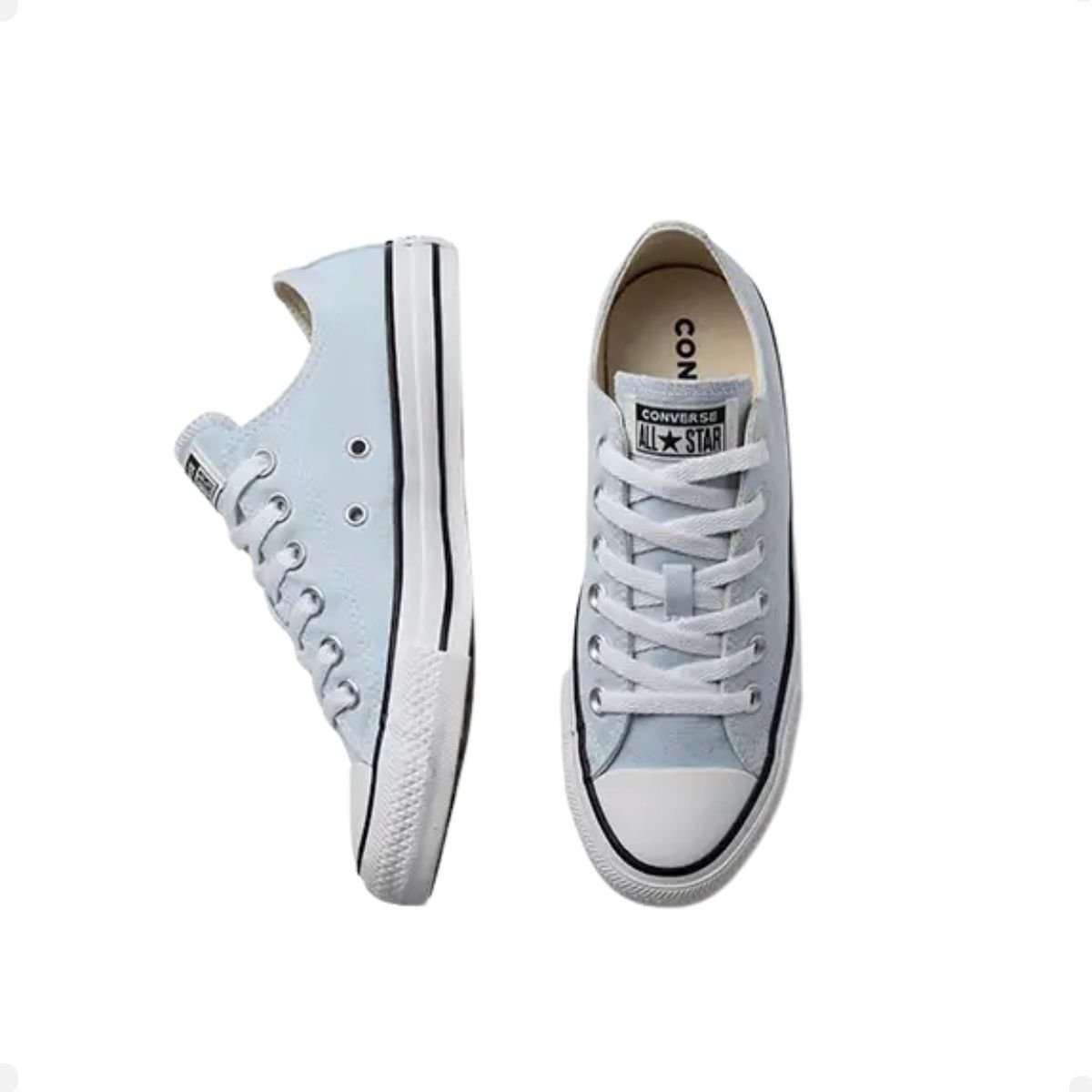 Tenis Casual Converse Ct04200081- Azul 4