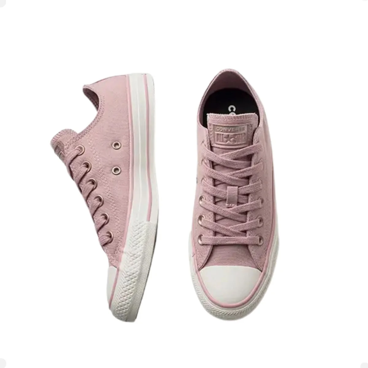 Tenis Casual Fem Converse  Ct29640001 Rosa 4
