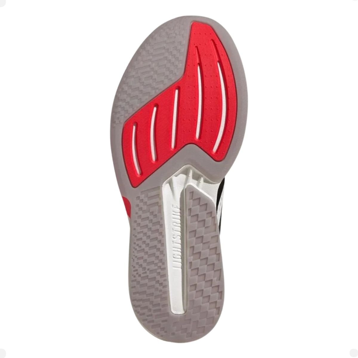 Tenis Running Masc Adidas Duramo Speed 2 If9393- Branco 2