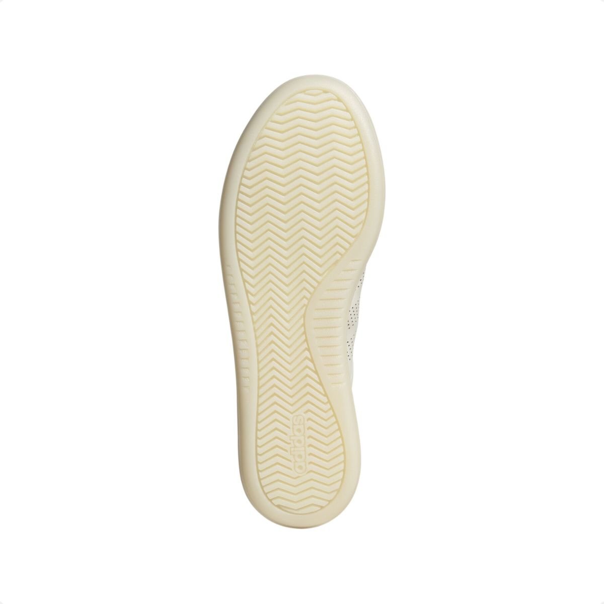 Tênis Casual Masculino Adidas Barreda Decode Branco Branco 4