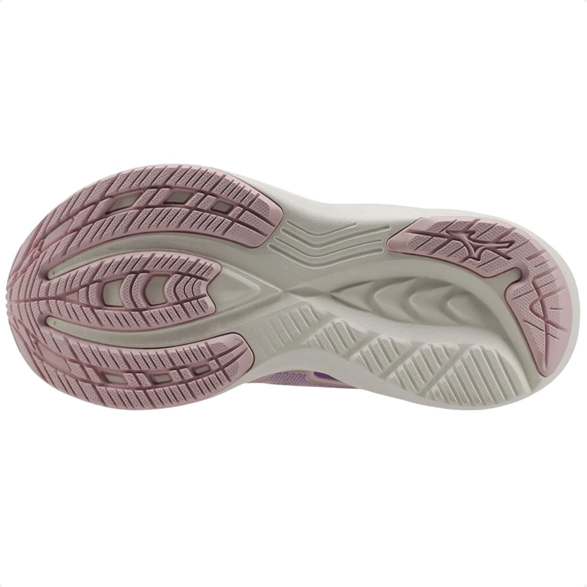 Tênis Running Infantil Mizuno Space 5 Rosa Rosa 3
