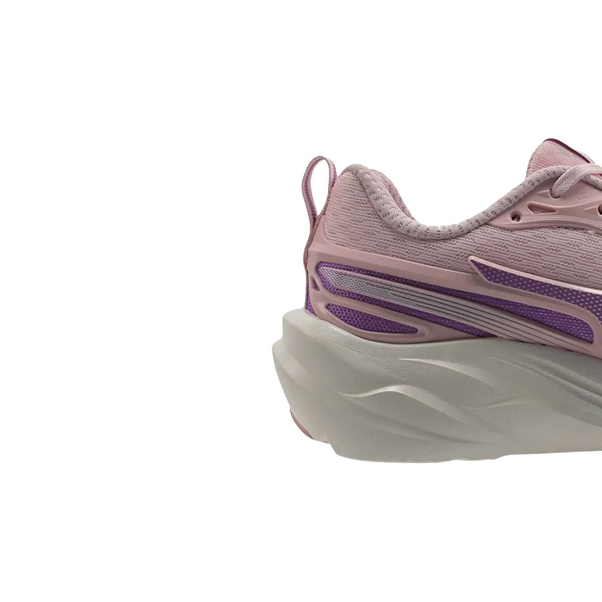 Tênis Running Infantil Mizuno Space 5 Rosa Rosa 7