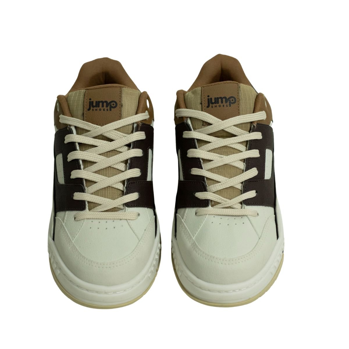 Tênis Jump Urban Classic Branco 4