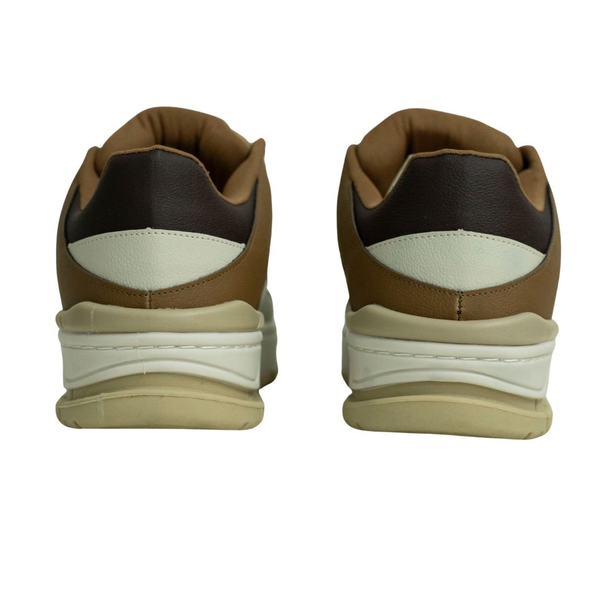 Tênis Jump Urban Classic Branco 5