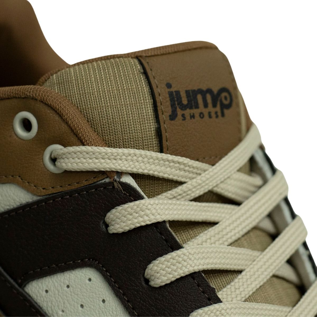 Tênis Jump Urban Classic Branco 6