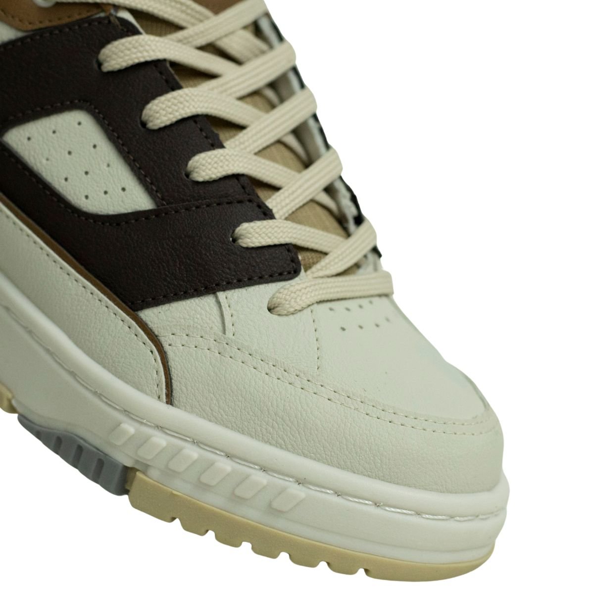 Tênis Jump Urban Classic Branco 7