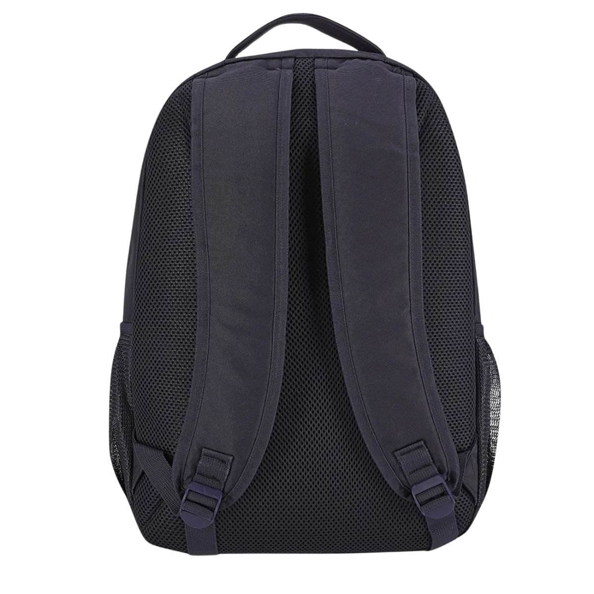 Mochila Esportiva Adulta Olympikus Prime Azul Preto 5