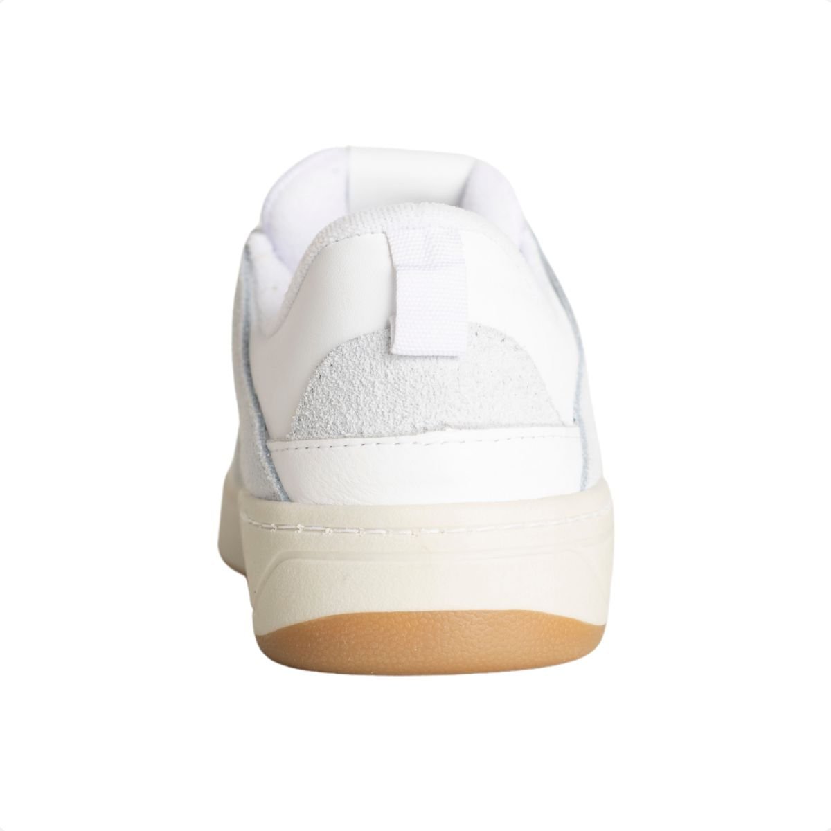 Tênis Dm Urban Essence Branco E Cinza Branco/Cinza 4
