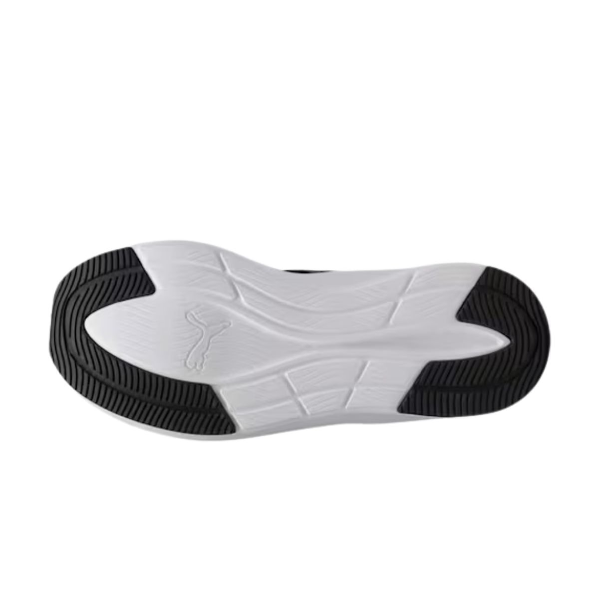 Tênis Casual Feminino Puma Softride Harli Slip On Preto Preto 6