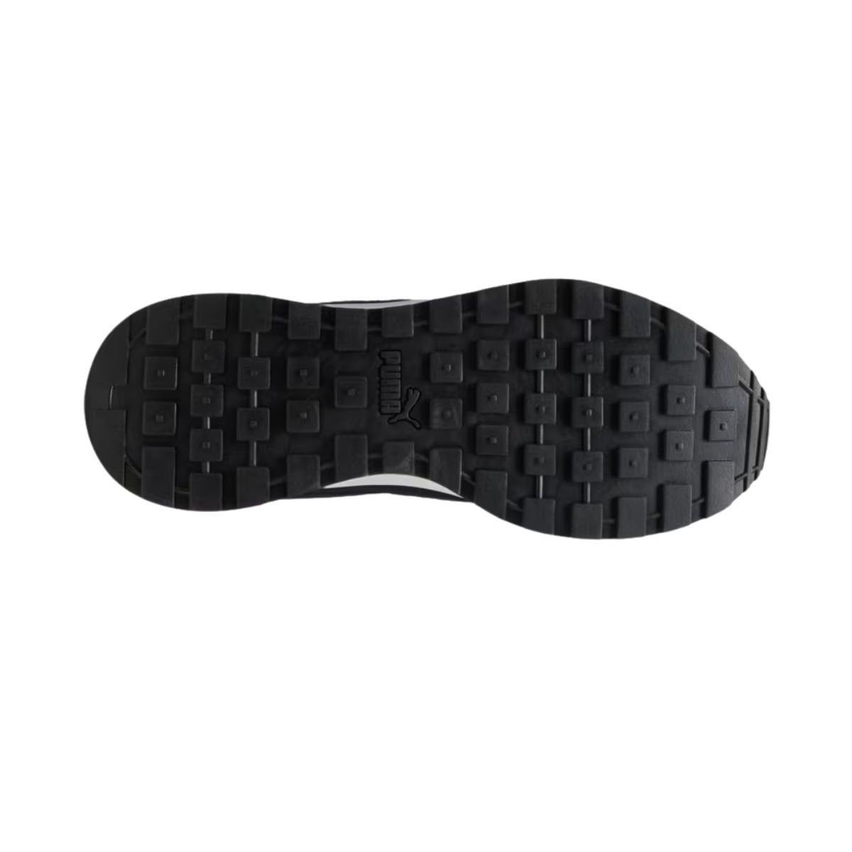 Tênis Running Masculino Puma Graviton Preto Preto 6