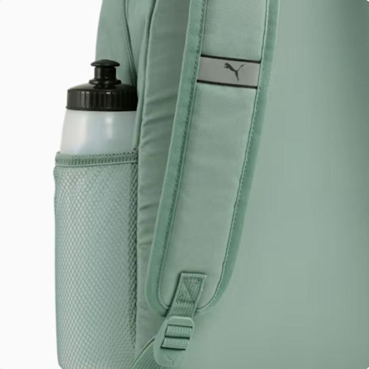 Mochila Esportiva Puma Phase Backpack Verde Verde 3