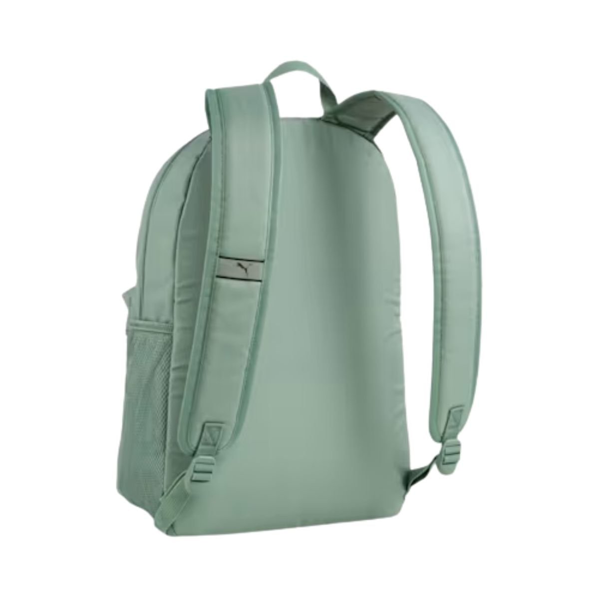 Mochila Esportiva Puma Phase Backpack Verde Verde 5